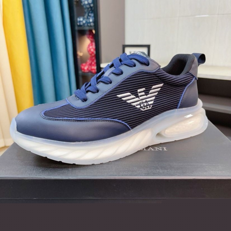 Armani Casual Shoes